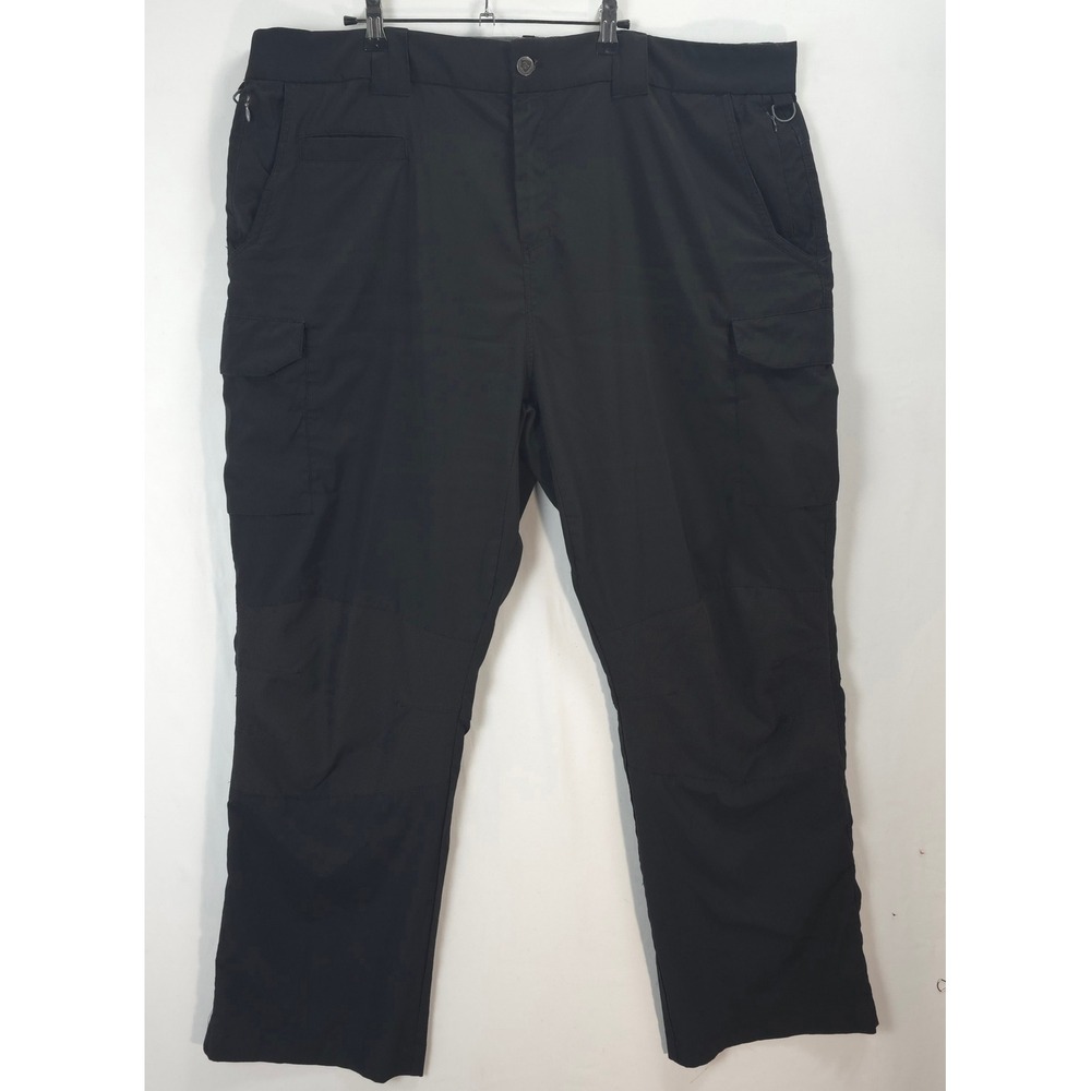 Galls TJ305 Elite Ops Tactical Pant Ripstop Black Set of 2 Women 22 Gorpcore